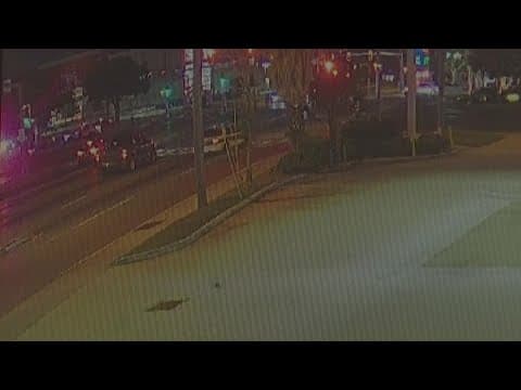 JPSO deputy, suspect injured following chase and shooting in Metairie