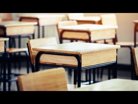 Study reveals impact of Indiana’s school funding changes on districts’ spending decisions