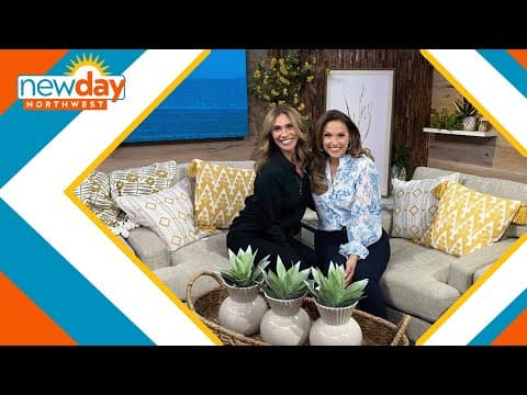 The mental heath benefits of self-massage - New Day NW