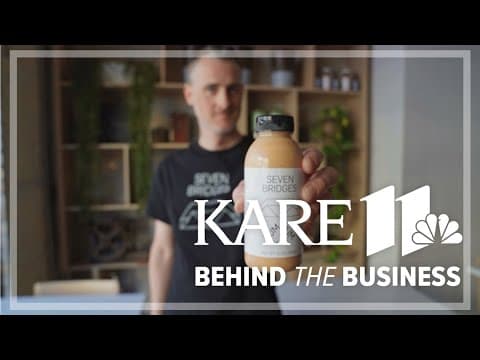 Beloved sauce at NOLO's gets spot in grocery stores