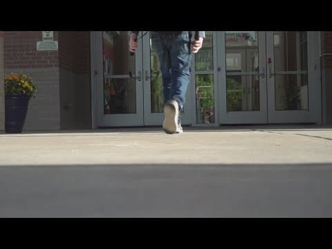 East TN Children's Hospital treats more young patients with testing anxiety as students undergo TCAP