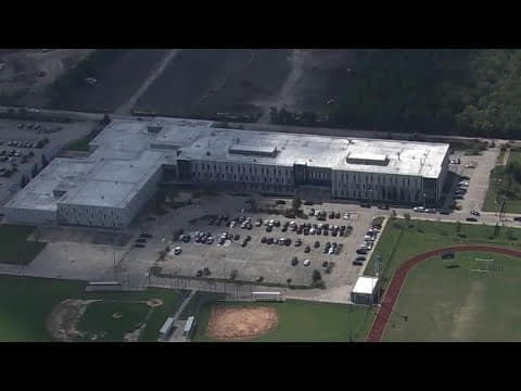 HISD confirms stabbing at Sterling High School