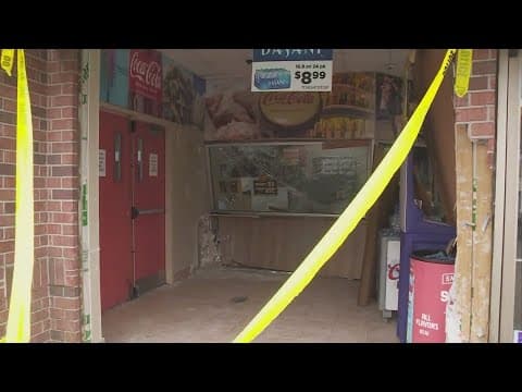 New penalties proposed for ATM thefts