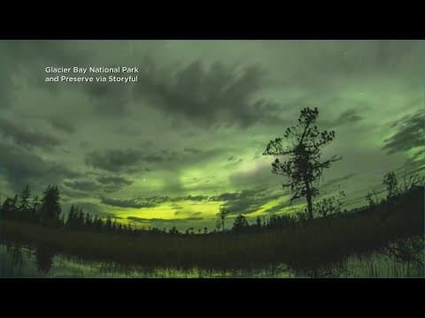 Space weather forecasters have issued a geomagnetic storm watch through Monday | What that means