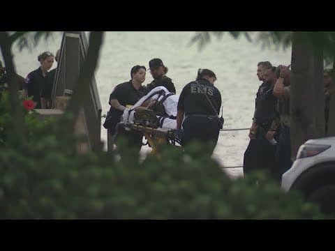 Texas deputy constable shot and killed on his way to work will be led to rest