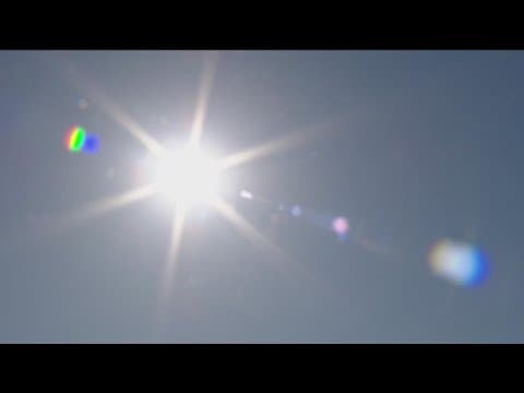 Ways to save on your energy bill during a heatwave