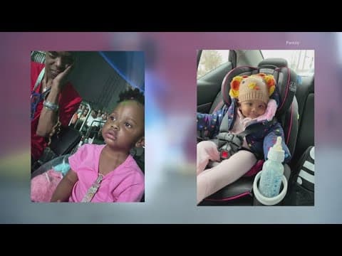 Prayer walk held in DC