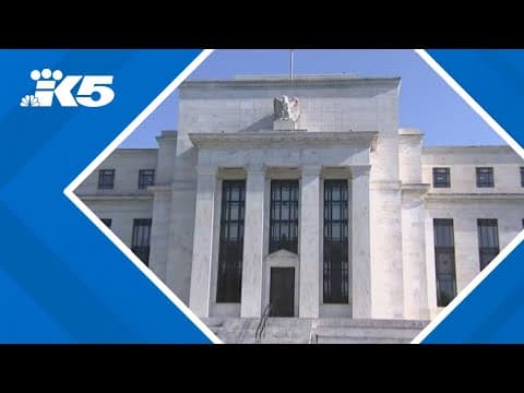 Federal Reserve to cut interest rates