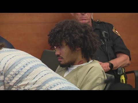 Man accused of killing his pregnant girlfriend being held on no bond