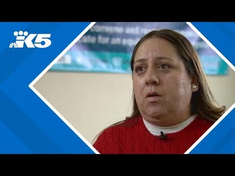 Some Washington leaders concerned over executive order targeting DEI programs in schools