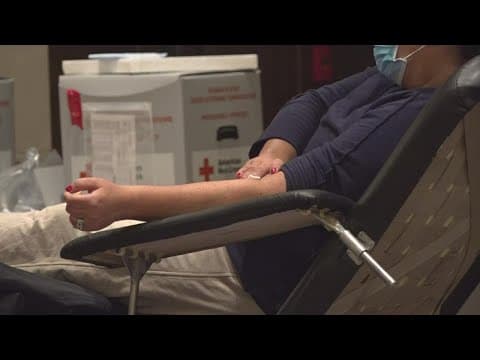 American Red Cross says blood need is ‘critical’ after midwest tornadoes