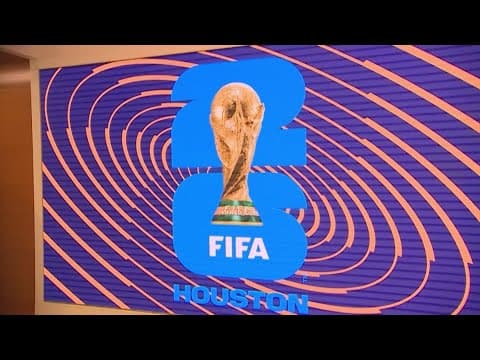 Houston Dynamo announce celebration tied to FIFA World Cup