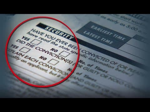 New Orleans City Charter Amendment Explained: Employment & Criminal Records