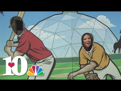 Need to kill time in Omaha? Here's what you can do!