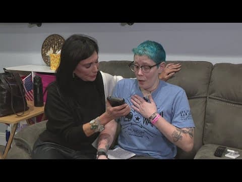 Stranger steps in to help Metairie woman after custom $15K wheelchair was missing in New Orleans