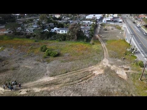 Generous grant paves way for Buena Vista Lagoon to bring back native habitat and wildlife