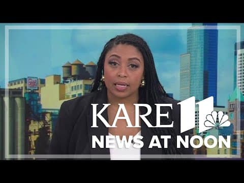 KARE 11 News Now - Feb. 9, 2024