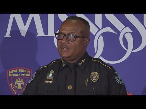 Mississippi law enforcement still shaken by killing of young child; pledge to get justice