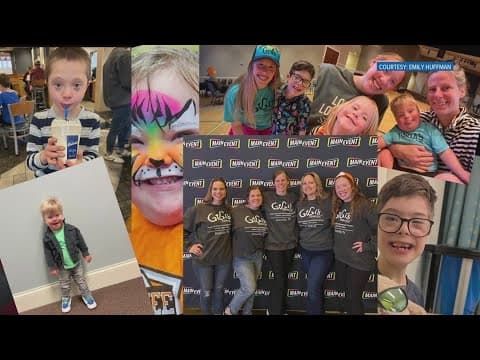 GiGi's Playhouse to open in Knoxville, offer programs for families with children with Down syndrome