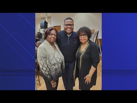 AME Church holds annual Sons and Daughters of Allen Cultural Arts Festival