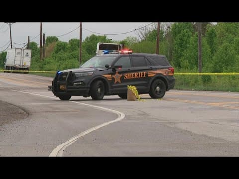 Franklin County Sheriff's Office hopes to use grant money to combat violent crime