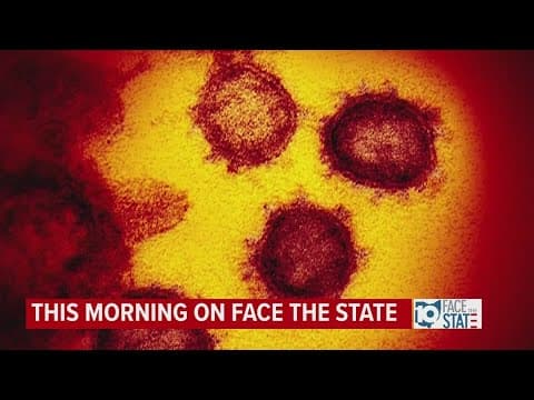 Face the State | March 19, 2023