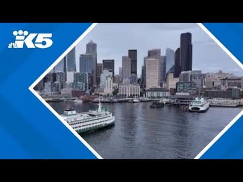 ‘Mechanical issue’ takes newly restored Wenatchee out of service