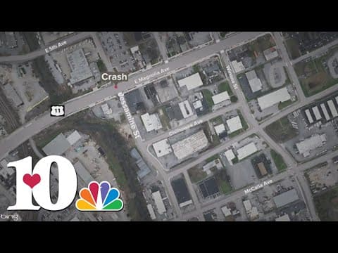 KPD investigating deadly hit and run