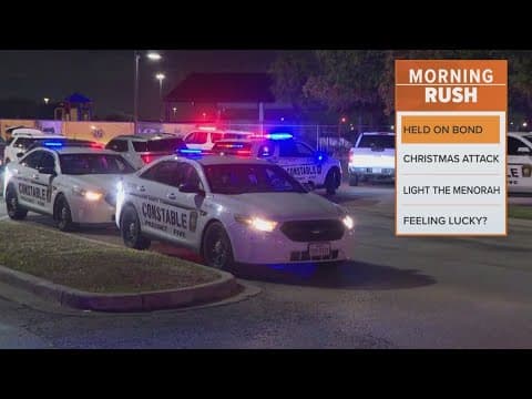 Judge sets mall shooter's bond over a million dollars