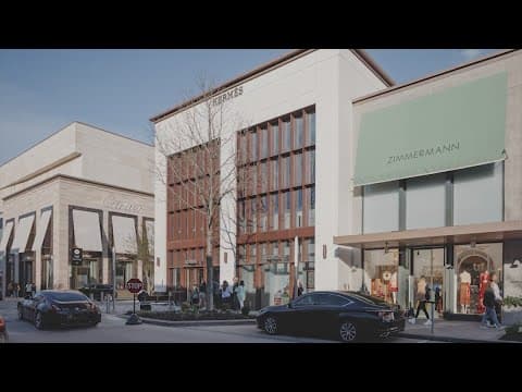 Houston billionaire Tilman Fertitta buys high-end River Oaks District