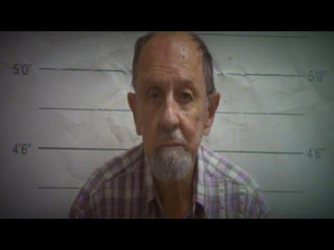 Trial date set for Catholic Priest accused of raping teens, kidnapping