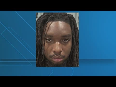 Man arrested for shooting and killing a convenience store worker in Prince George's County