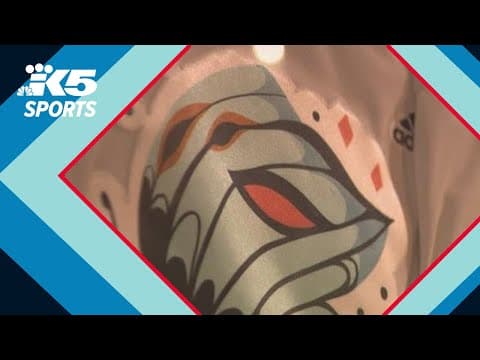 Kraken Common Thread aims to create inclusivity in hockey community