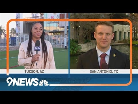 CU and CSU travel to bowl games