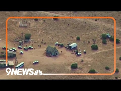 Legal expert discusses conviction in deadly movie set shooting, what it could mean for Alec Baldwin