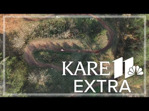 Meet the 'gritty folk' who revived central MN's Cuyuna Country