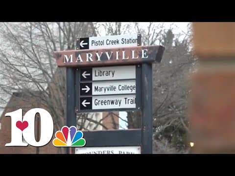 Small businesses bloom in Blount County business incubator