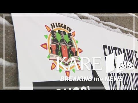 Minneapolis' JJ Legacy School closing abruptly; school directors blame 'accounting issues'