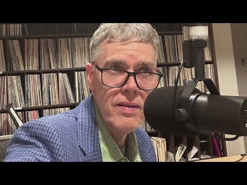 UT radio host Todd Steed announces retirement