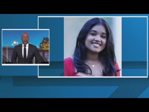 One week since Sudiksha Konanki went missing on spring break trip to Dominican Republic