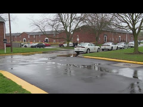 19-year-old killed in shooting at northeast Indy apartment