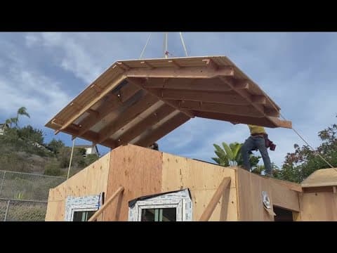 Step-by-step overview of San Diego's ADU permitting process