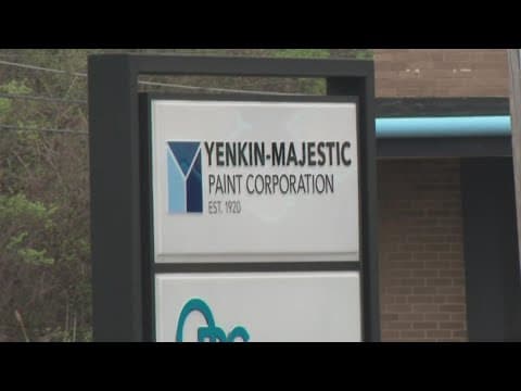 Residents impacted by Yenkin-Majestic explosion create list of demands