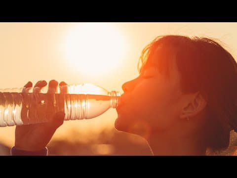 Many Indianapolis residents still without power as heat wave intensifies