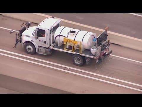 Texas agencies prepare for extreme cold