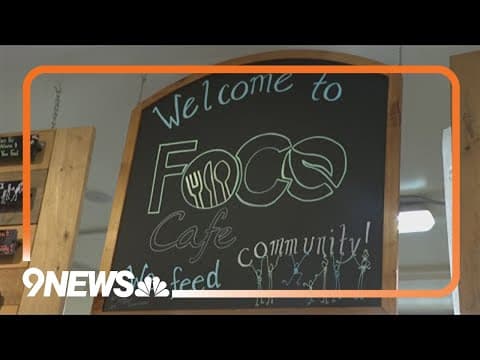 Fort Collins café doesn't require you to pay with money