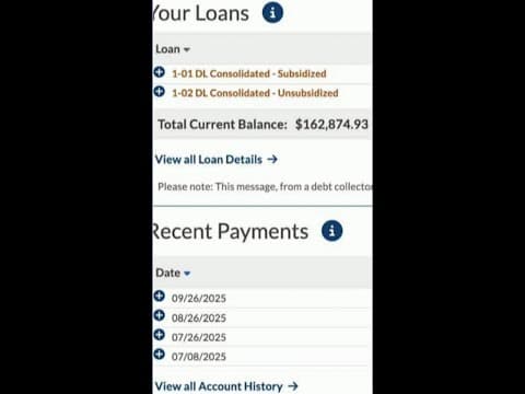 More student loan borrowers are pausing payments