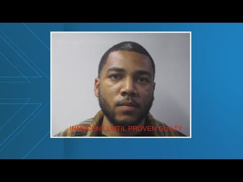 Bogalusa Mayor responds after arrest
