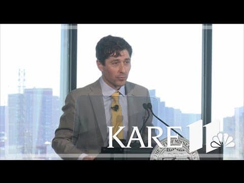 State of Minneapolis: Downtown