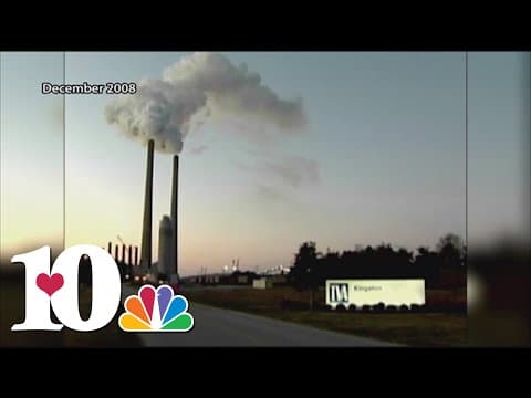 Jacobs Engineering settles with workers in lawsuit over nation's worst coal ash spill